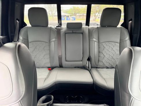 Used 2019 RAM 2500 Power Wagon AWD/4WD image 30