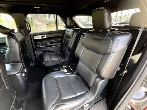 Used 2021 Ford Explorer ST w/ Equipment Group 401A image 18