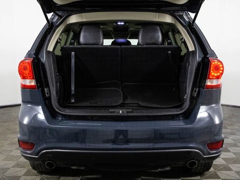 Used 2018 Dodge Journey GT FWD image 35