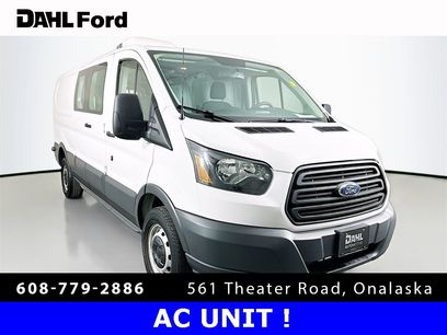 Used 2015 Ford Transit 250 148 Low Roof