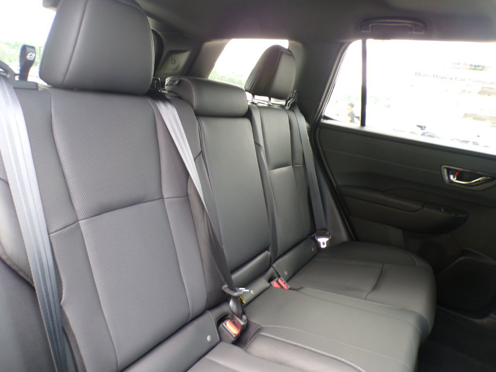 New 2026 Subaru Outback Touring XT AWD/4WD image 16