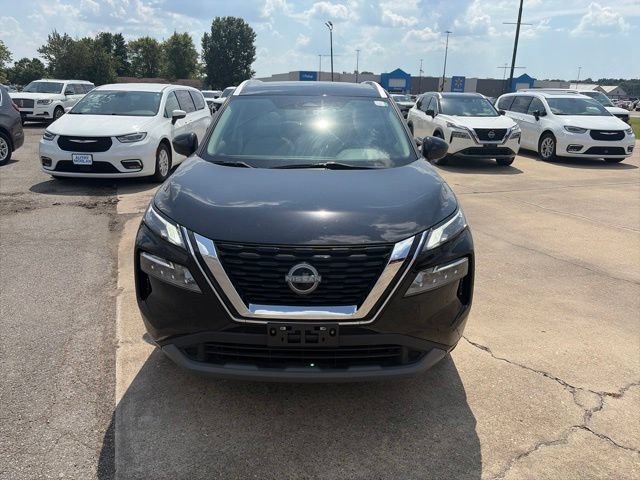 Used 2023 Nissan Rogue SV w/ SV Premium B Package AWD/4WD image 9