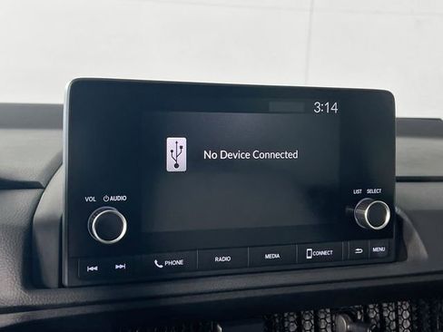Used 2023 Honda CR-V EX image 21