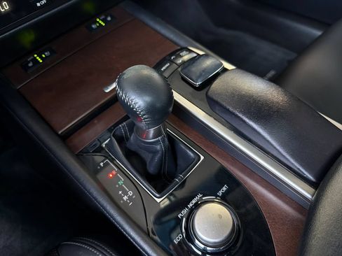 Used 2014 Lexus GS 350 w/ Premium Package RWD image 21