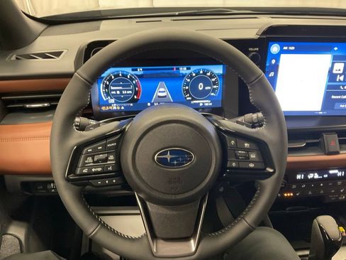 New 2026 Subaru Outback Touring XT image 17