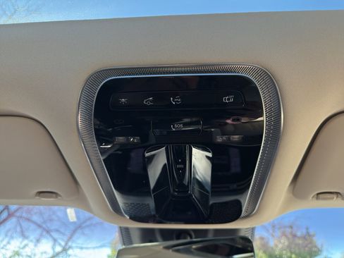 Used 2023 Mercedes-Benz EQS 580 4MATIC SUV image 38