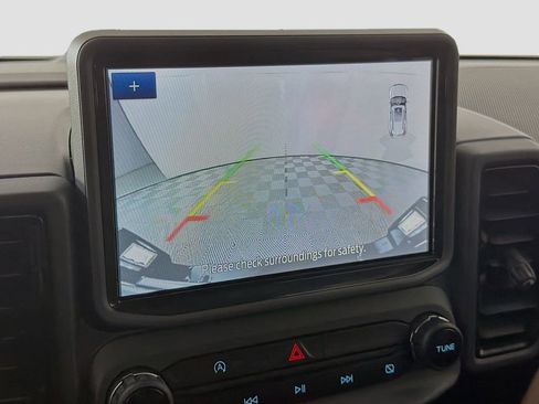 Used 2021 Ford Bronco Sport Outer Banks AWD/4WD image 17