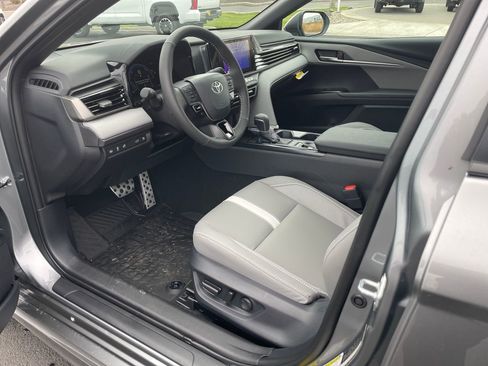 New 2026 Toyota Camry SE w/ Convenience Package image 10