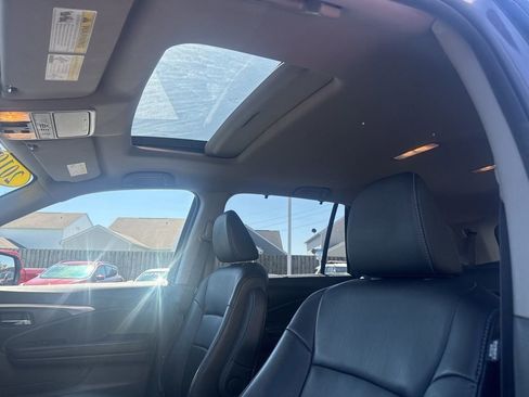 Used 2019 Honda Pilot EX-L image 4