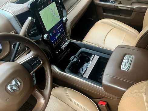 Used 2023 RAM 2500 Limited image 19