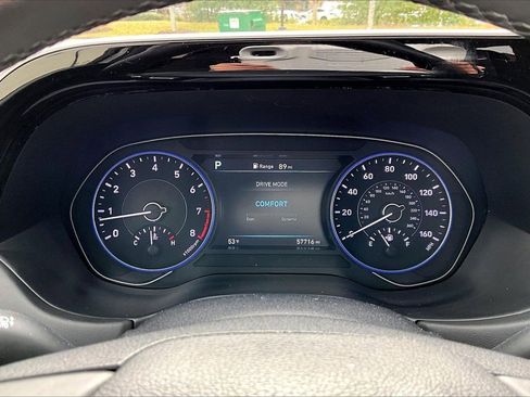 Used 2022 Hyundai Palisade SEL w/ Premium Package image 10