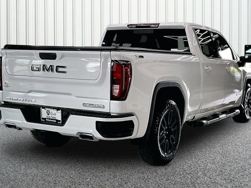 Used 2021 GMC Sierra 1500 Elevation w/ Preferred Package AWD/4WD image 6