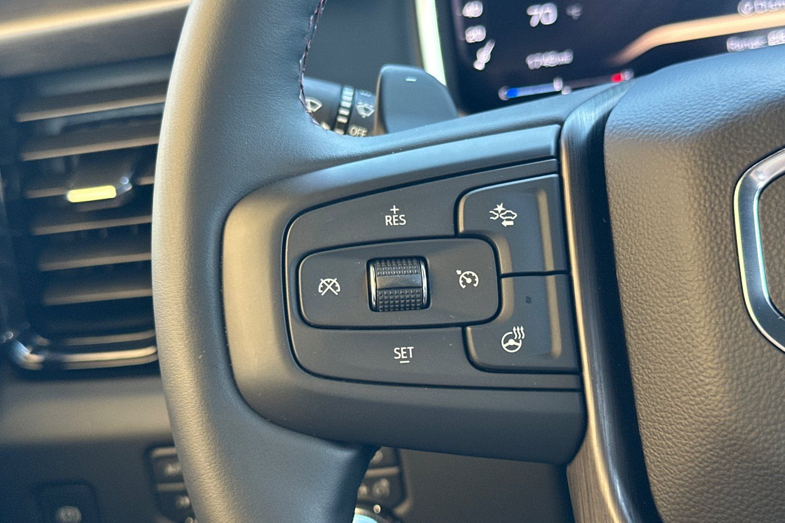 Used 2026 GMC Sierra 1500 AT4X AWD/4WD image 26