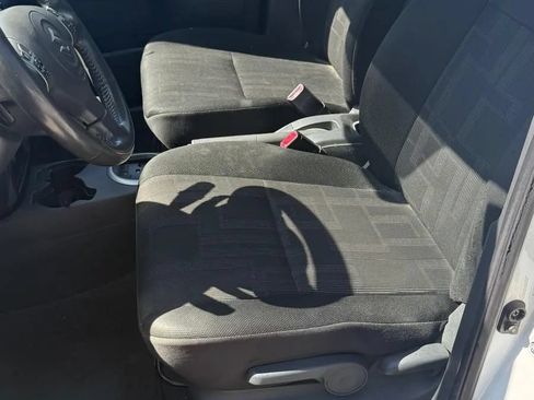 Used 2011 Suzuki SX4 Sportback FWD image 15