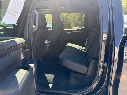 Certified 2026 GMC Sierra 1500 SLT w/ SLT Premium Plus Package AWD/4WD image 28