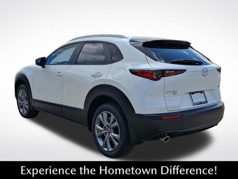 New 2026 MAZDA CX-30 AWD 2.5 S w/ Premium Package image 4