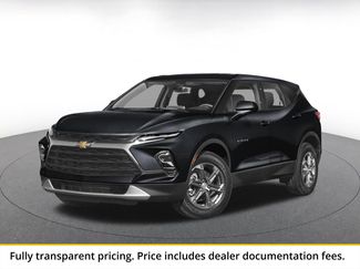 Used 2025 Chevrolet Blazer LT FWD video 1