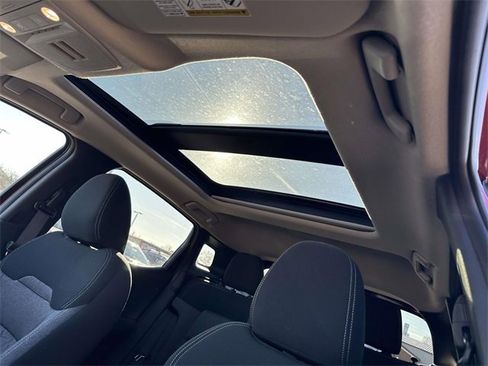 New 2026 Nissan Kicks SV w/ SV Premium Package image 17