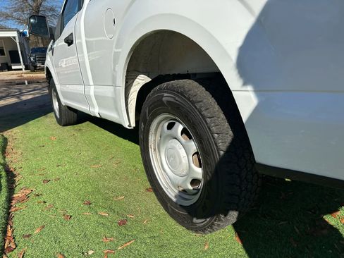 Used 2016 Ford F150 XL image 29