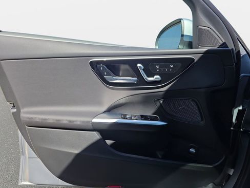 New 2026 Mercedes-Benz C 300 4MATIC Sedan image 26