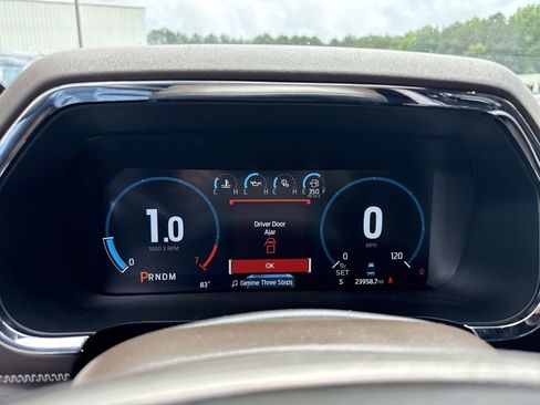Used 2023 Ford F150 King Ranch w/ Equipment Group 601A High AWD/4WD image 25