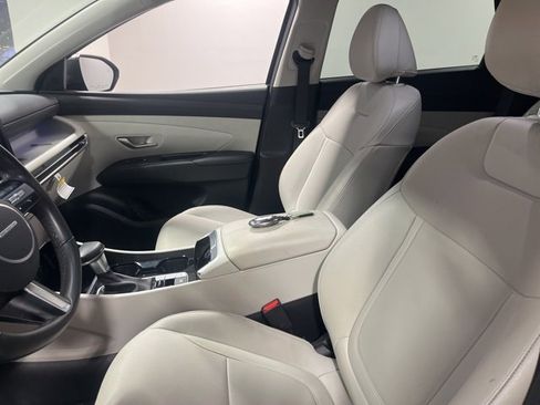 Used 2025 Hyundai Tucson SEL image 8
