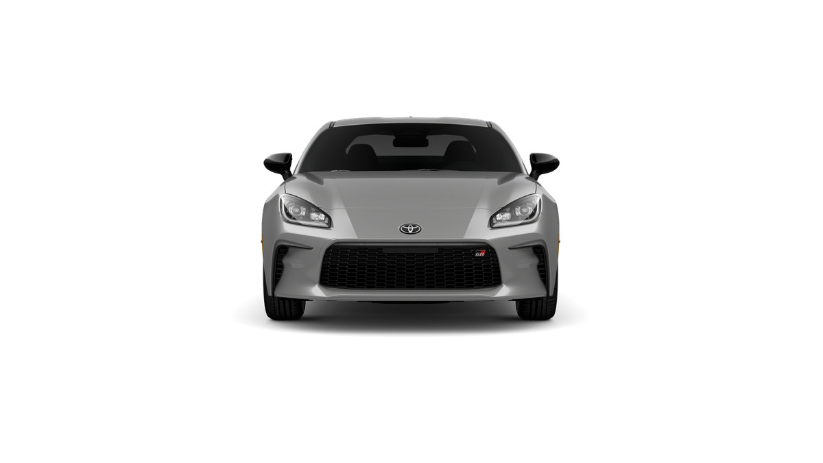 New 2027 Toyota GR86 Premium w/ GR Wheel Package (TMS RWD image 17