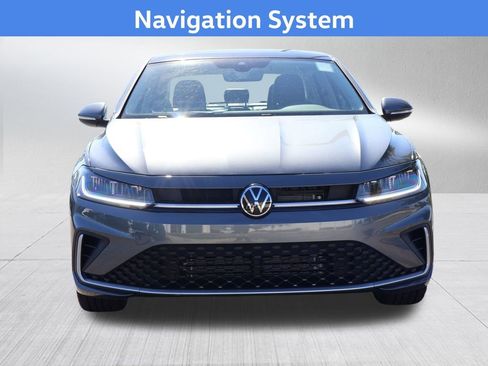 New 2026 Volkswagen Jetta SEL image 3