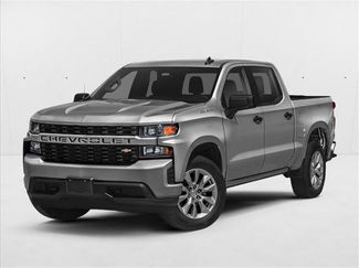 Used 2022 Chevrolet Silverado 1500 Custom w/ LPO, Dark Essentials Package AWD/4WD video 1