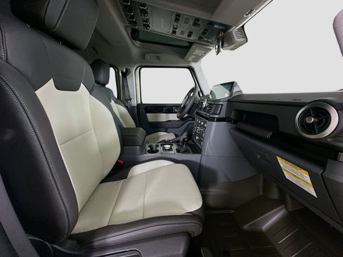 New 2025 INEOS Grenadier Fieldmaster Edition image 47