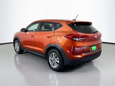 Used 2017 Hyundai Tucson SE FWD image 7