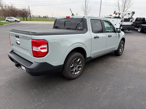 Used 2023 Ford Maverick XLT w/ XLT Luxury Package image 6