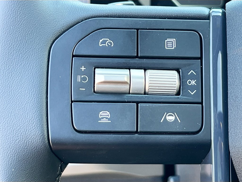 New 2027 Kia Telluride SX Prestige w/ Towing Package AWD/4WD image 18