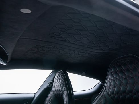 Used 2017 Aston Martin Rapide S RWD image 20