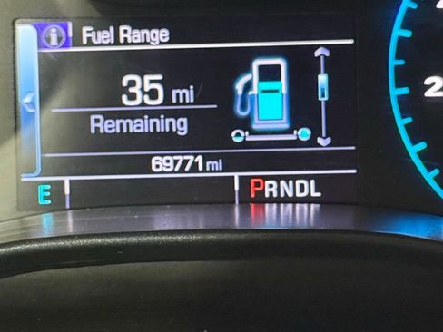 Used 2018 Chevrolet Colorado LT image 12