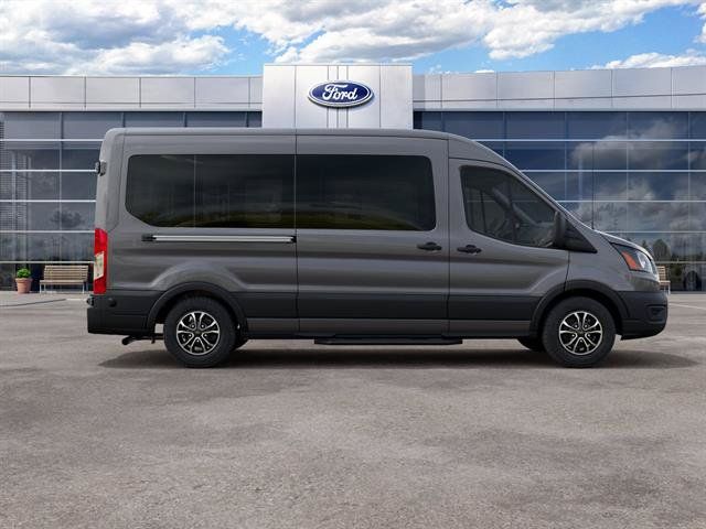 New 2027 Ford Transit 350 XL RWD image 5