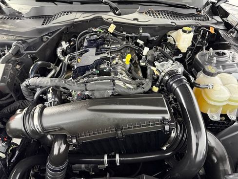 Used 2026 Ford Mustang Premium RWD image 31