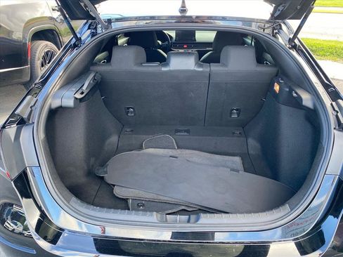 Used 2022 Honda Civic Sport image 19