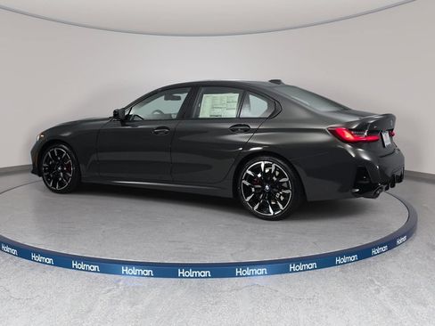 New 2026 BMW 330i xDrive Sedan w/ M Sport Package AWD/4WD image 7