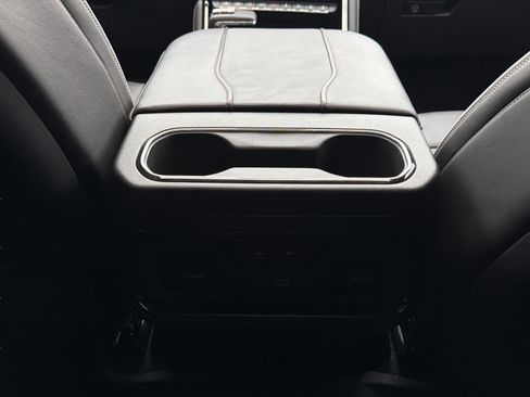 Used 2025 GMC Sierra 1500 AT4X w/ AT4X AEV Edition image 34