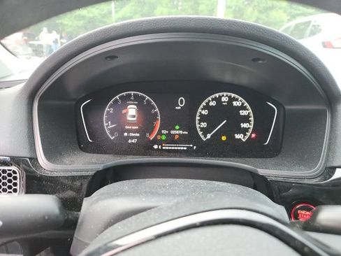 Used 2023 Honda Civic LX image 11