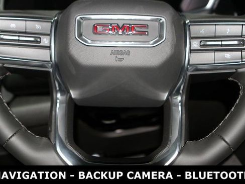 New 2026 GMC Canyon Elevation w/ Convenience Package image 16