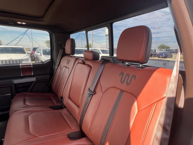 Used 2020 Ford F150 King Ranch w/ Equipment Group 601A Luxury AWD/4WD image 11