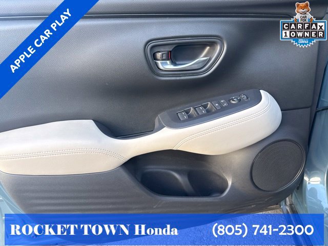 Used 2025 Honda HR-V LX image 24