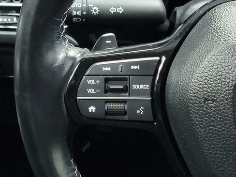Certified 2023 Honda Civic Sport image 27