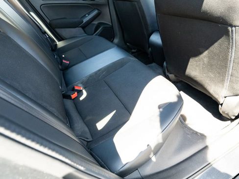 Used 2022 Honda Civic Sport image 16