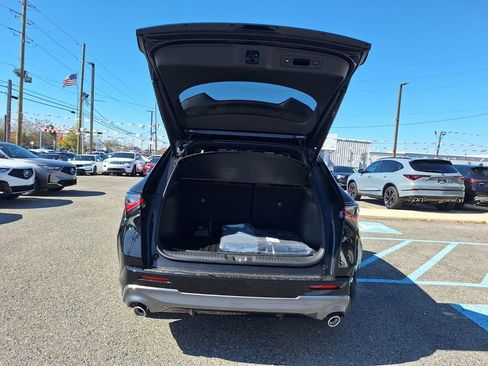 New 2026 Acura ADX A-Spec image 26