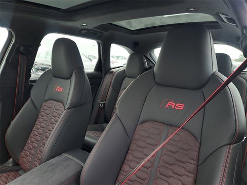 New 2026 Audi RS 6 performance image 13