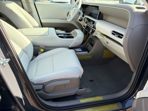 New 2026 Hyundai Palisade SEL image 13