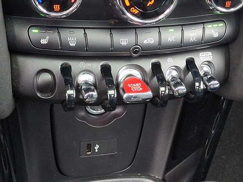 Used 2024 MINI Cooper S FWD image 26